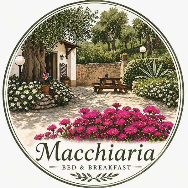  Azienda Agricola Macchiaria