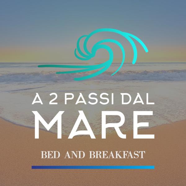 a 2 passi dal mare