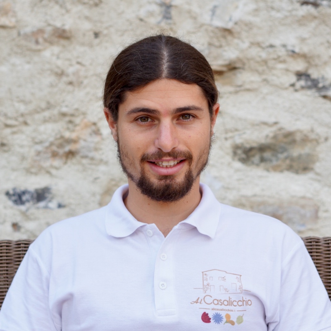 B&B Al Casalicchio Foria - Centola