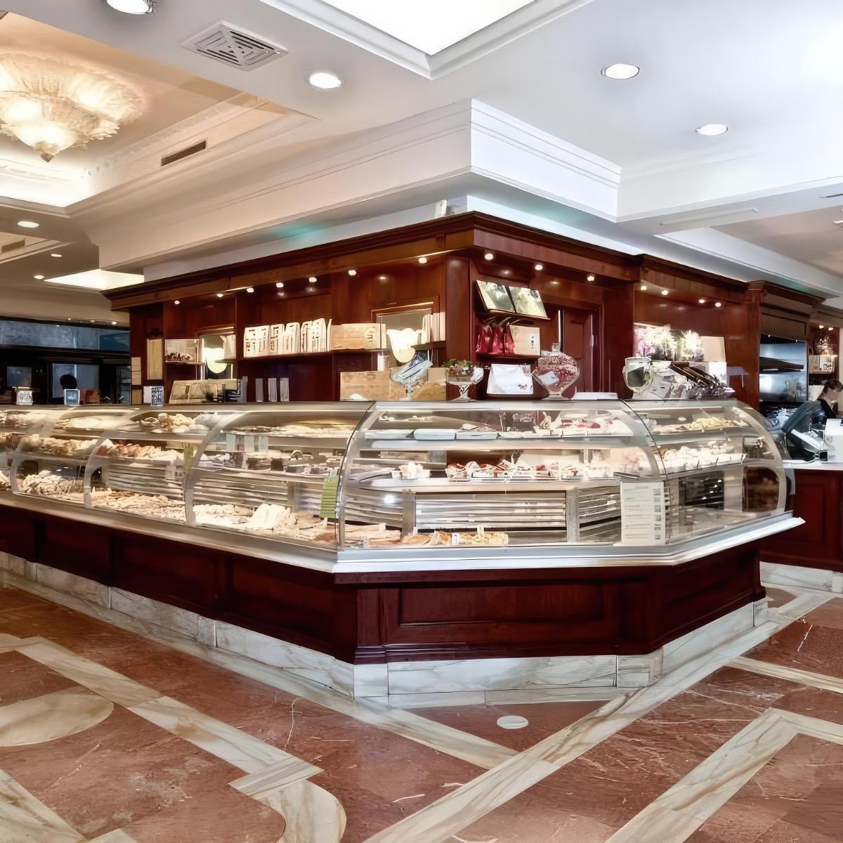La colazione di B&B IL CORSO