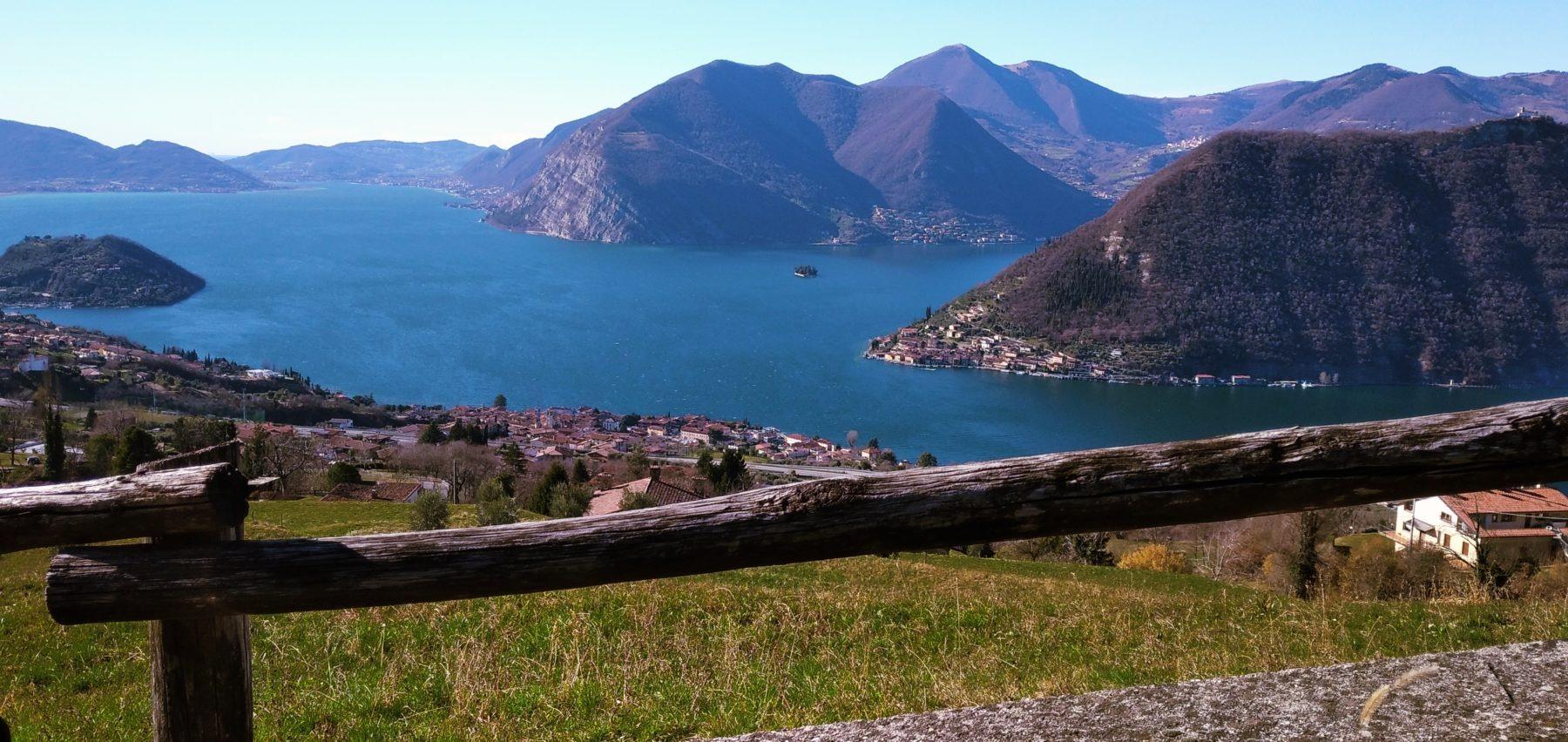 Sulzano,via Valeriana