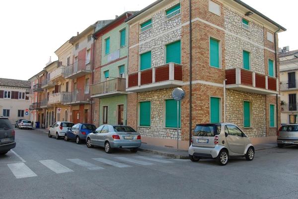 Affittacamere Abele
