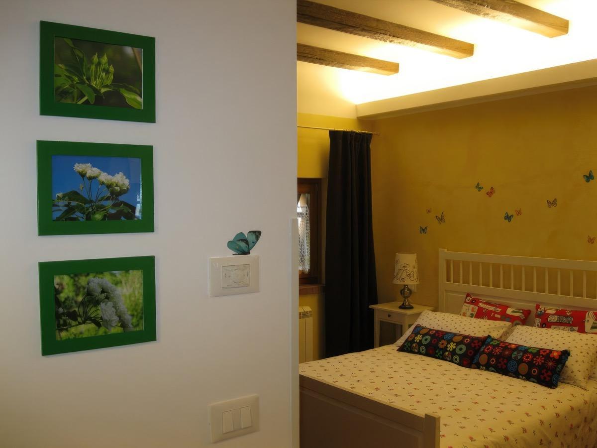 Room b&b Image