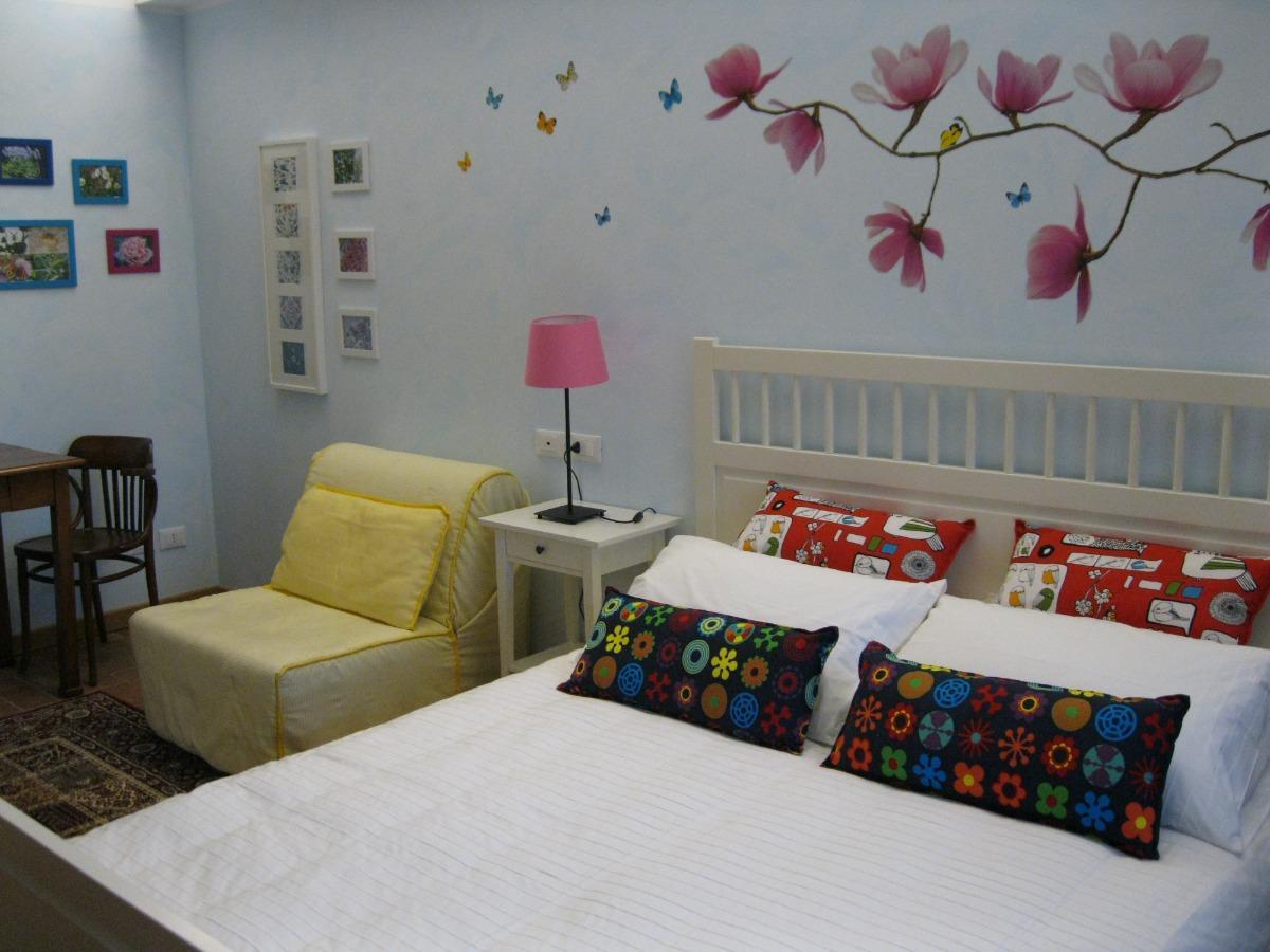 Room b&b Image