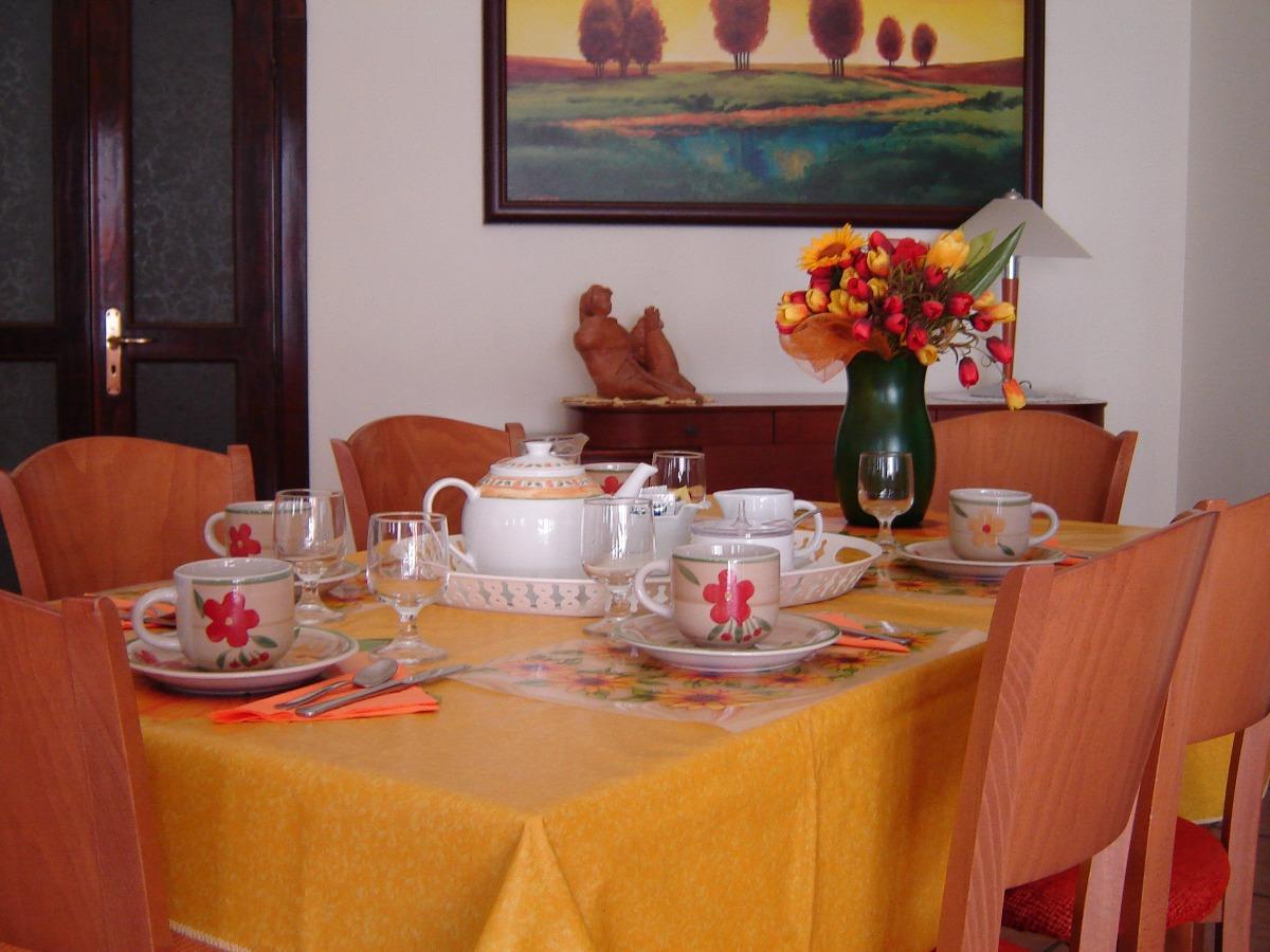 La colazione di ALTAMAREA