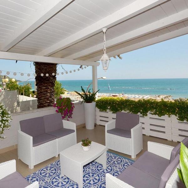  Lido Delle Ginestre