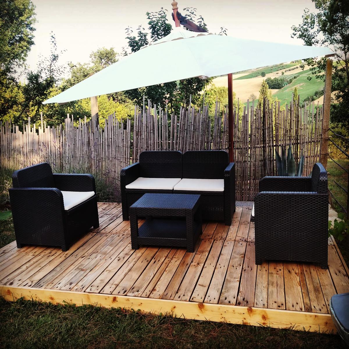 Farm Holidays In Emilia Romagna