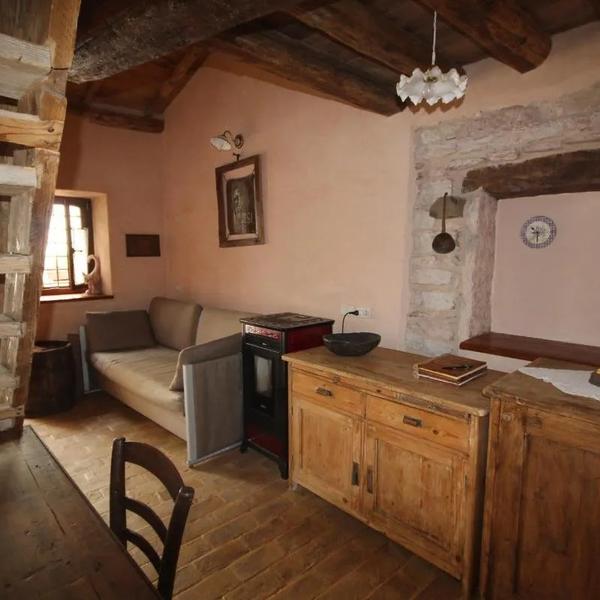  B&B Casamia