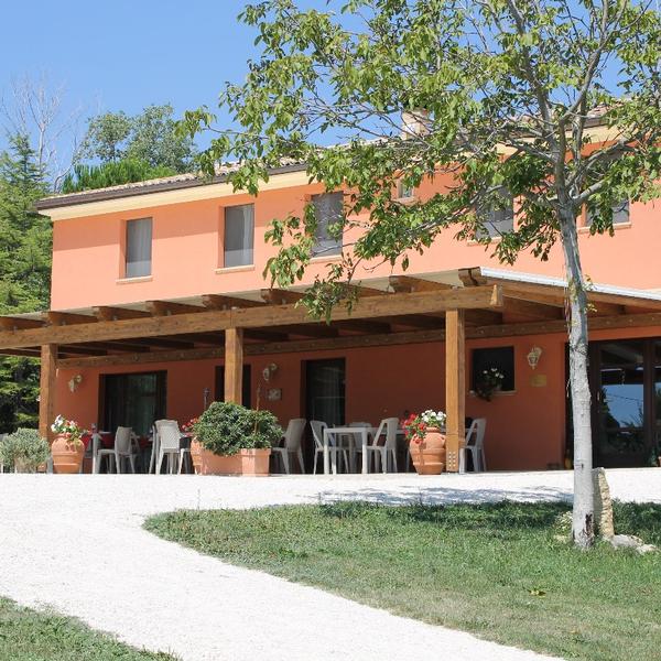  Casale San Filippo