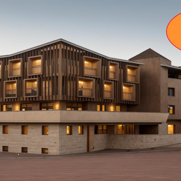  Aparthotel Kronplatz Luxury House