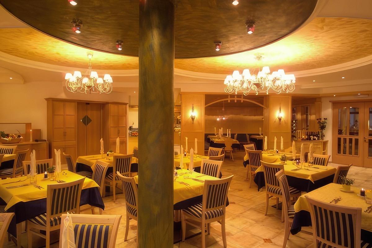Speisesaal
