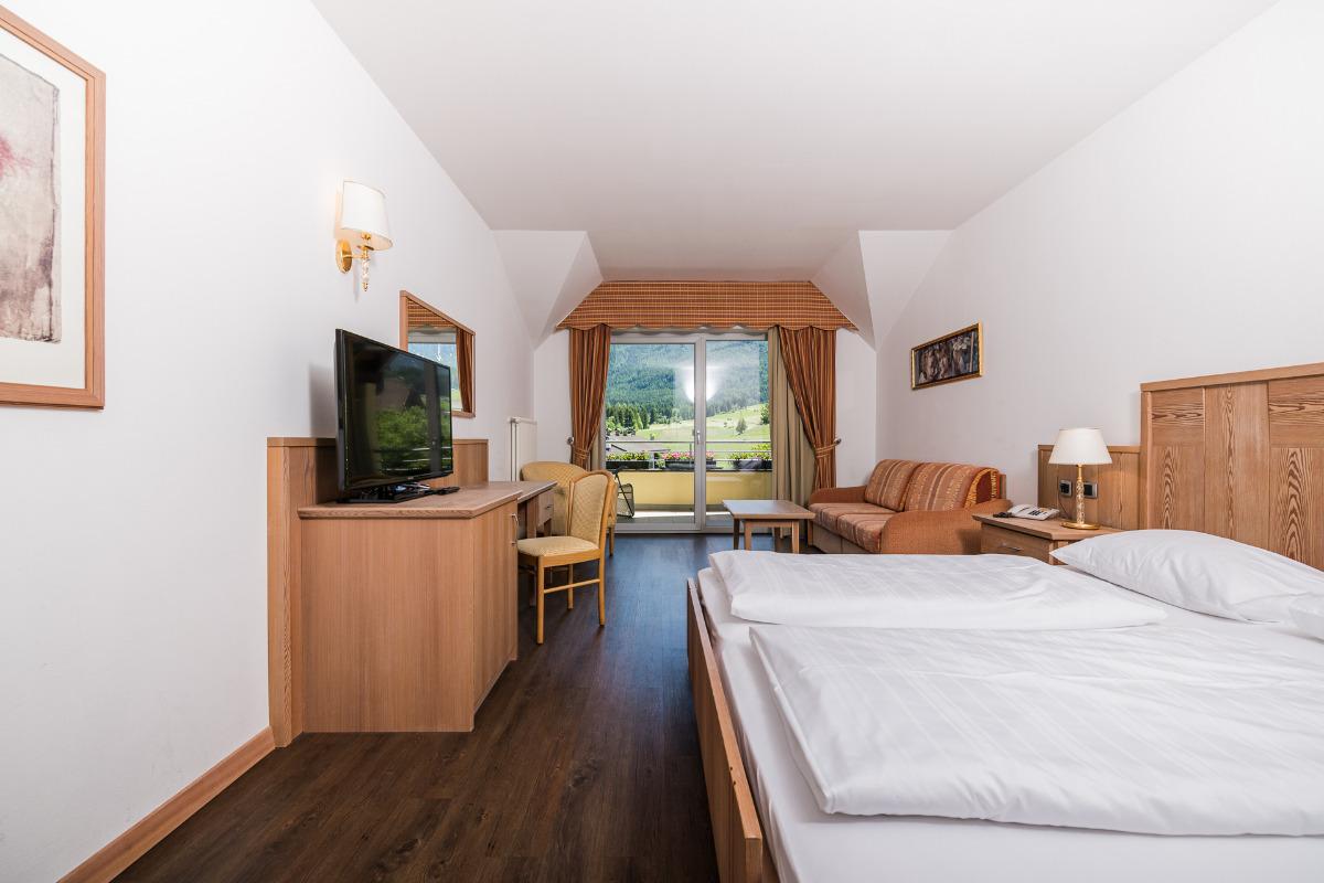 Dolomitenzimmer