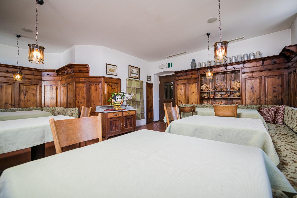 Stube Tirol