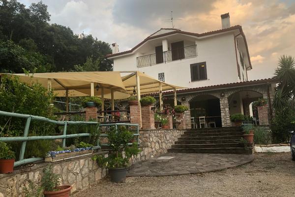 Casa di Rebecca