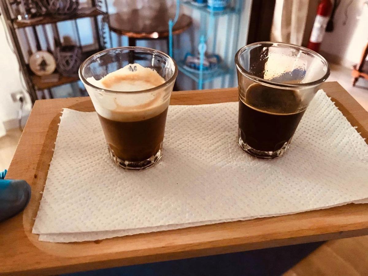La colazione di CASA DI REBECCA
