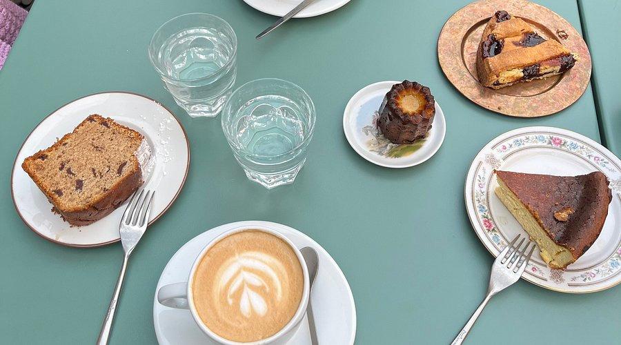 La colazione di TATA B&B