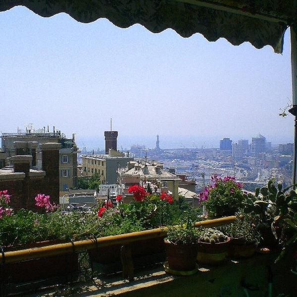 Settimana Del Baratto A Genova