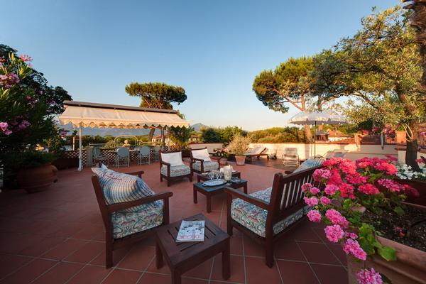 I migliori B&B a Forte dei Marmi I migliori B&B a Forte dei Marmi