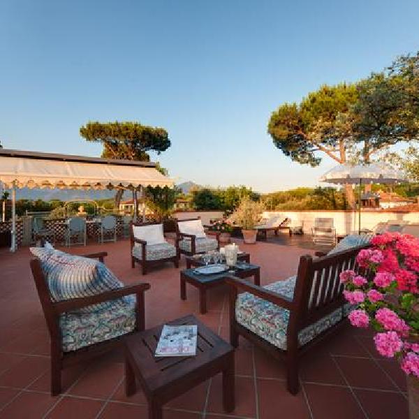 Bed and Breakfast Forte dei Marmi Bed and Breakfast Forte dei Marmi