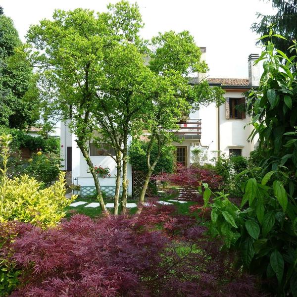  A Casa Di Dora
