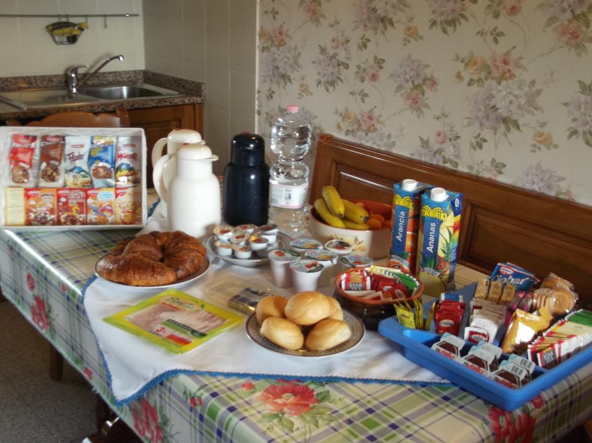 Colazione