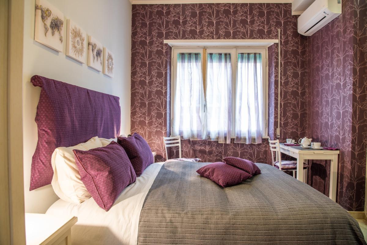 Bb Gagliardi House Roma En
