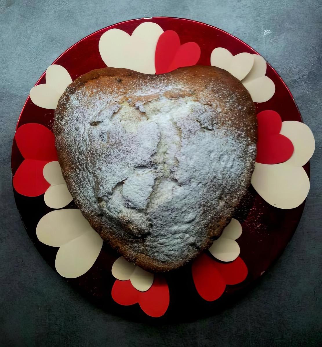 La colazione di LA CASA DEL MELOGRANO