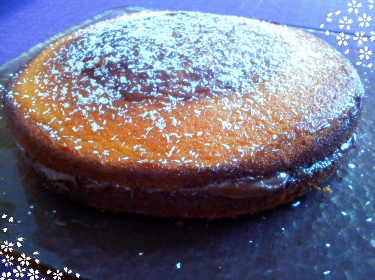 La colazione di LA CASA DEL MELOGRANO