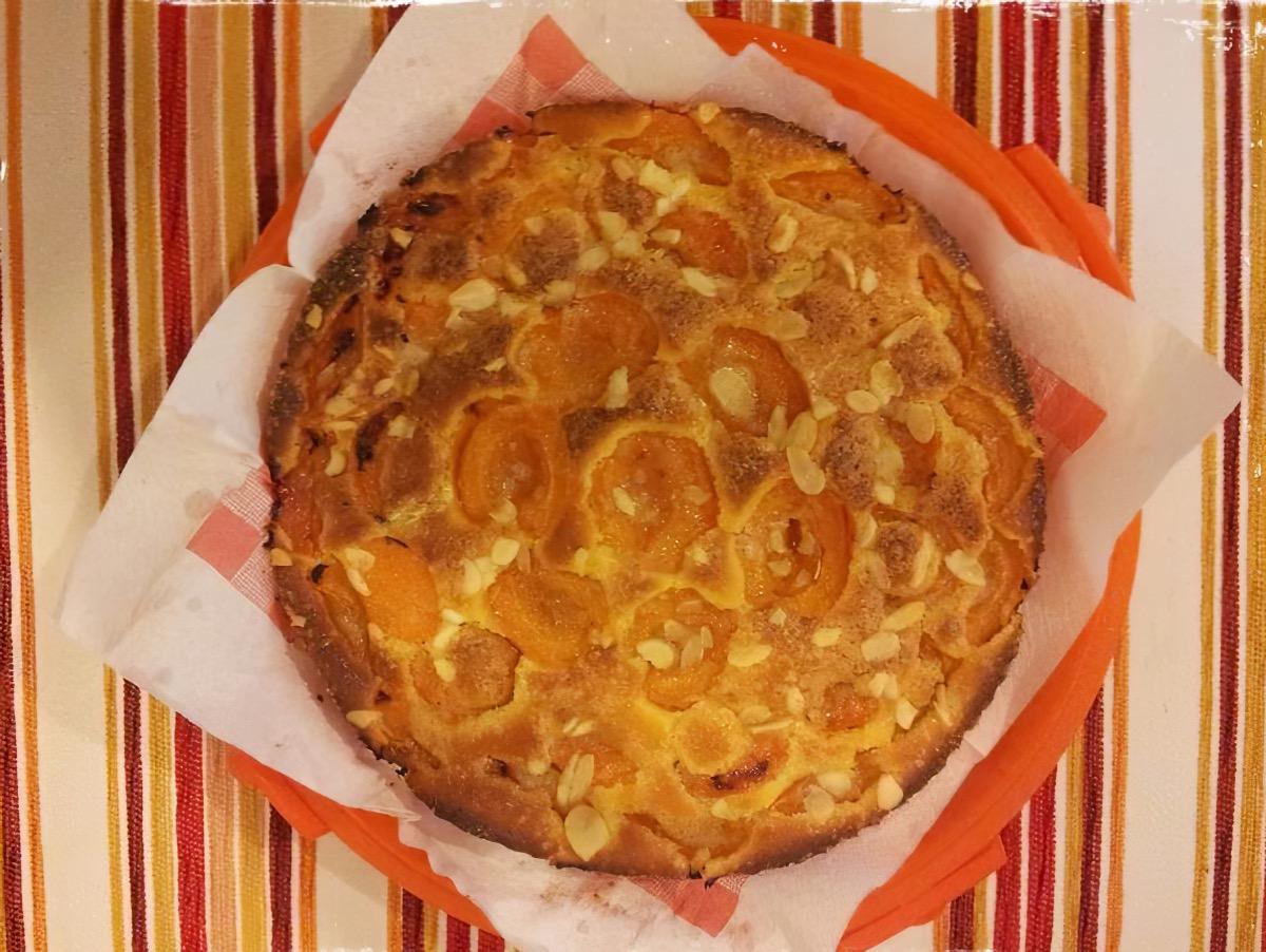 La colazione di LA CASA DEL MELOGRANO