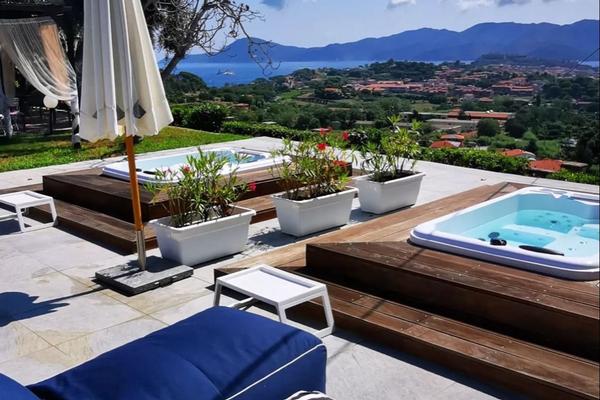 Aethalia B&B