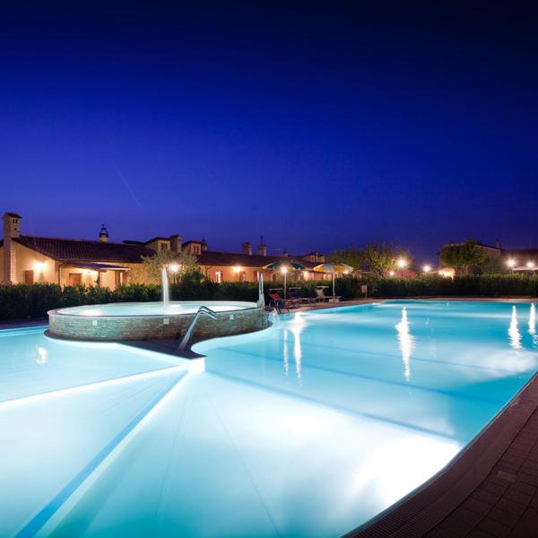  Valle Del Metauro Country House