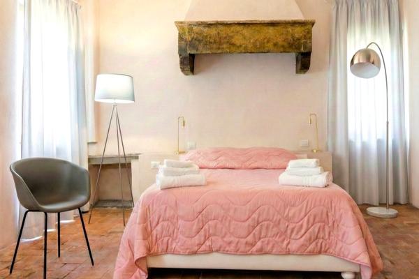 Allegra Toscana - Affittacamere Guest House Arezzo