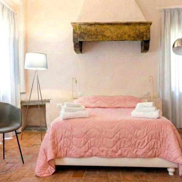  Allegra Toscana - Affittacamere Guest House Arezzo