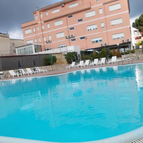  Hotel Maremonti