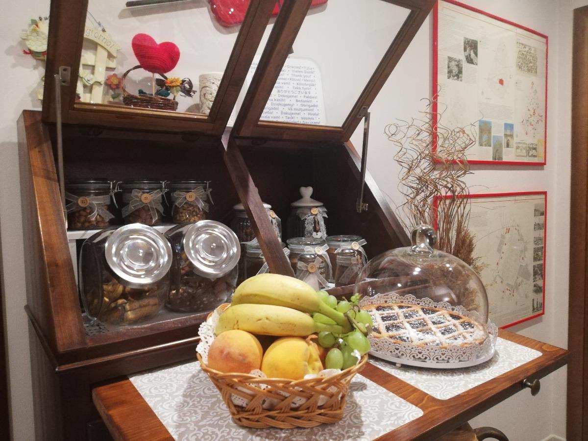 La colazione di LI FIGULI