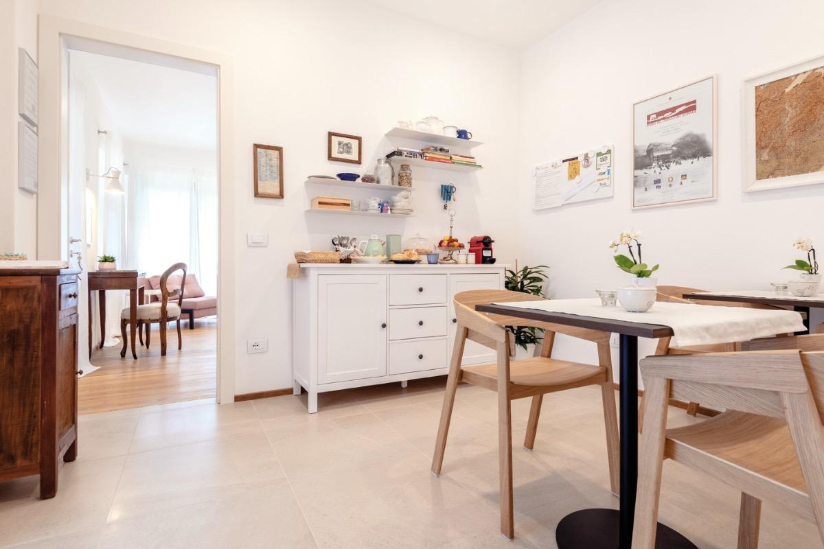 La colazione di IL CIDOLO