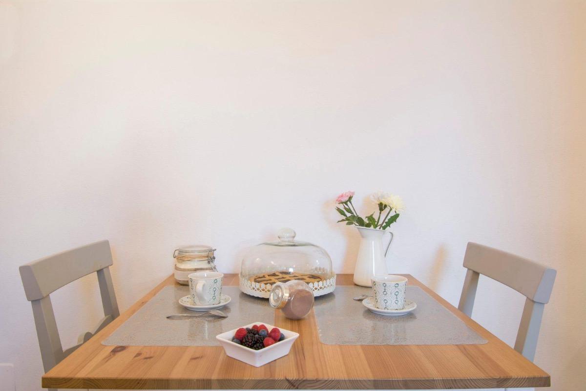 La colazione di B&B ANTONELLA
