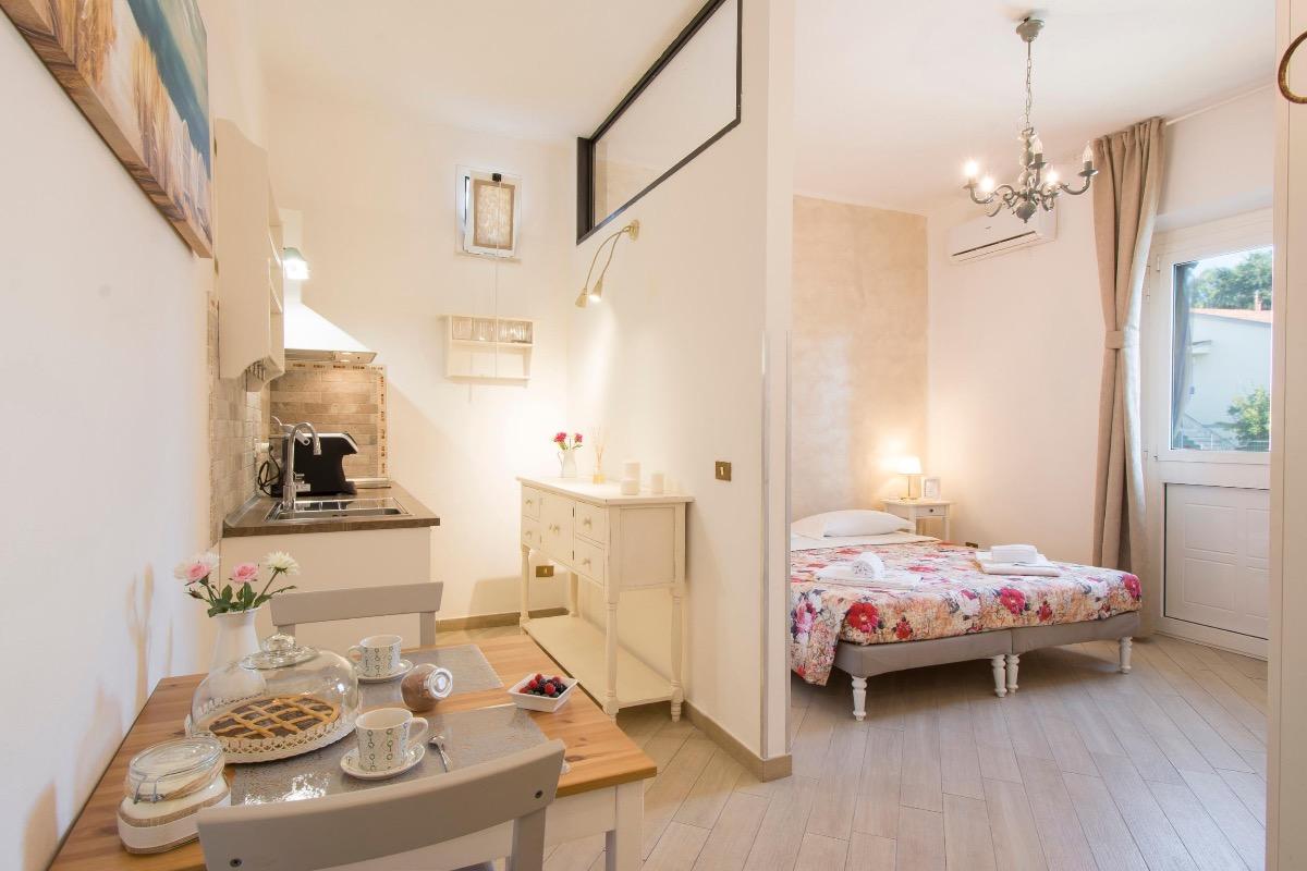 La colazione di B&B ANTONELLA
