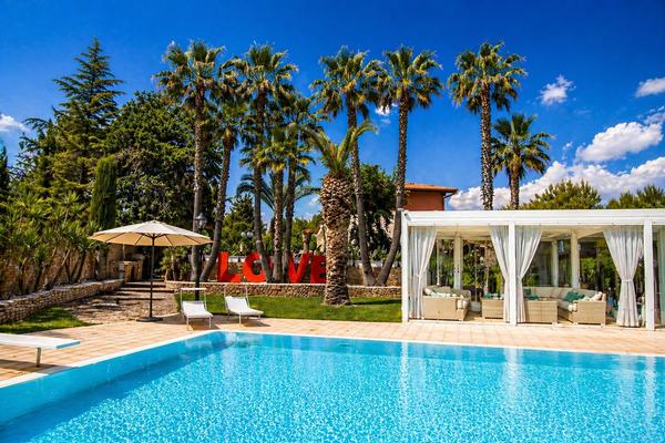 B&B Villa Adriana