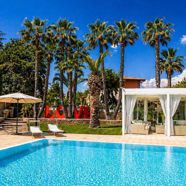  B&B Villa Adriana