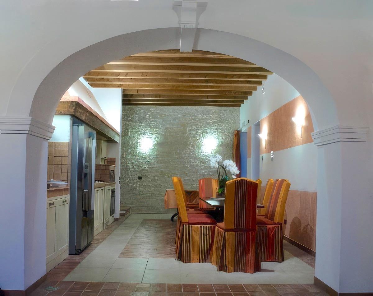 La colazione di LA FINESTRA SULL'ADIGE