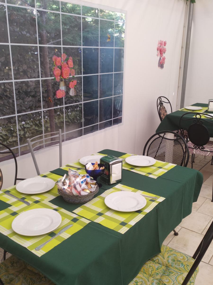 La colazione di JUNIOR B&B