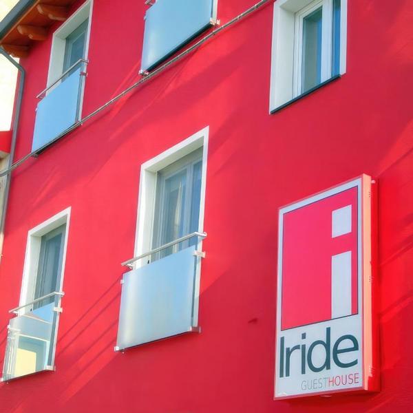 Iride Guest House