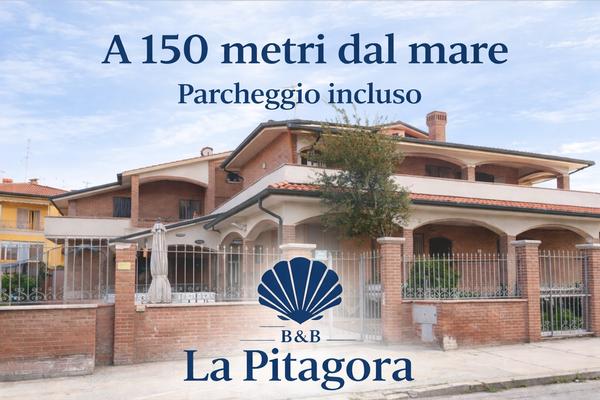 La Pitagora