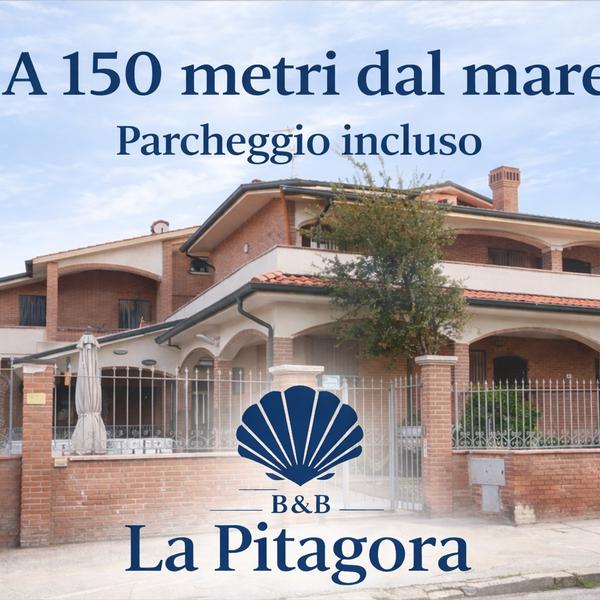  La Pitagora