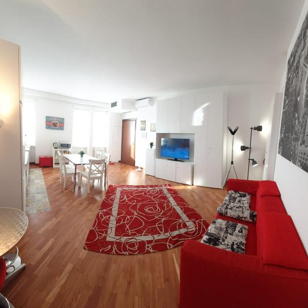 sweet city home