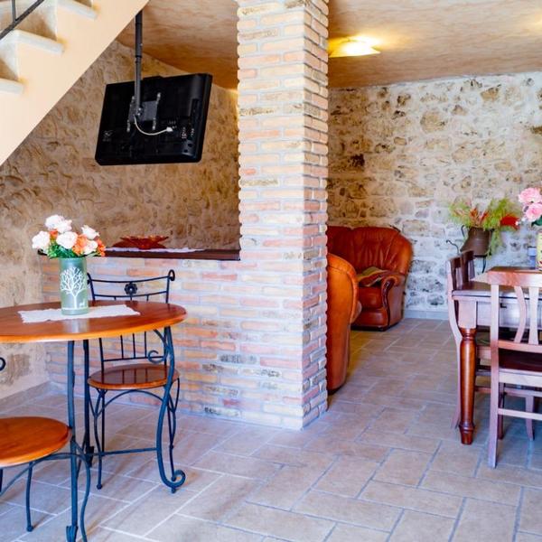  Rustico Porta Molina