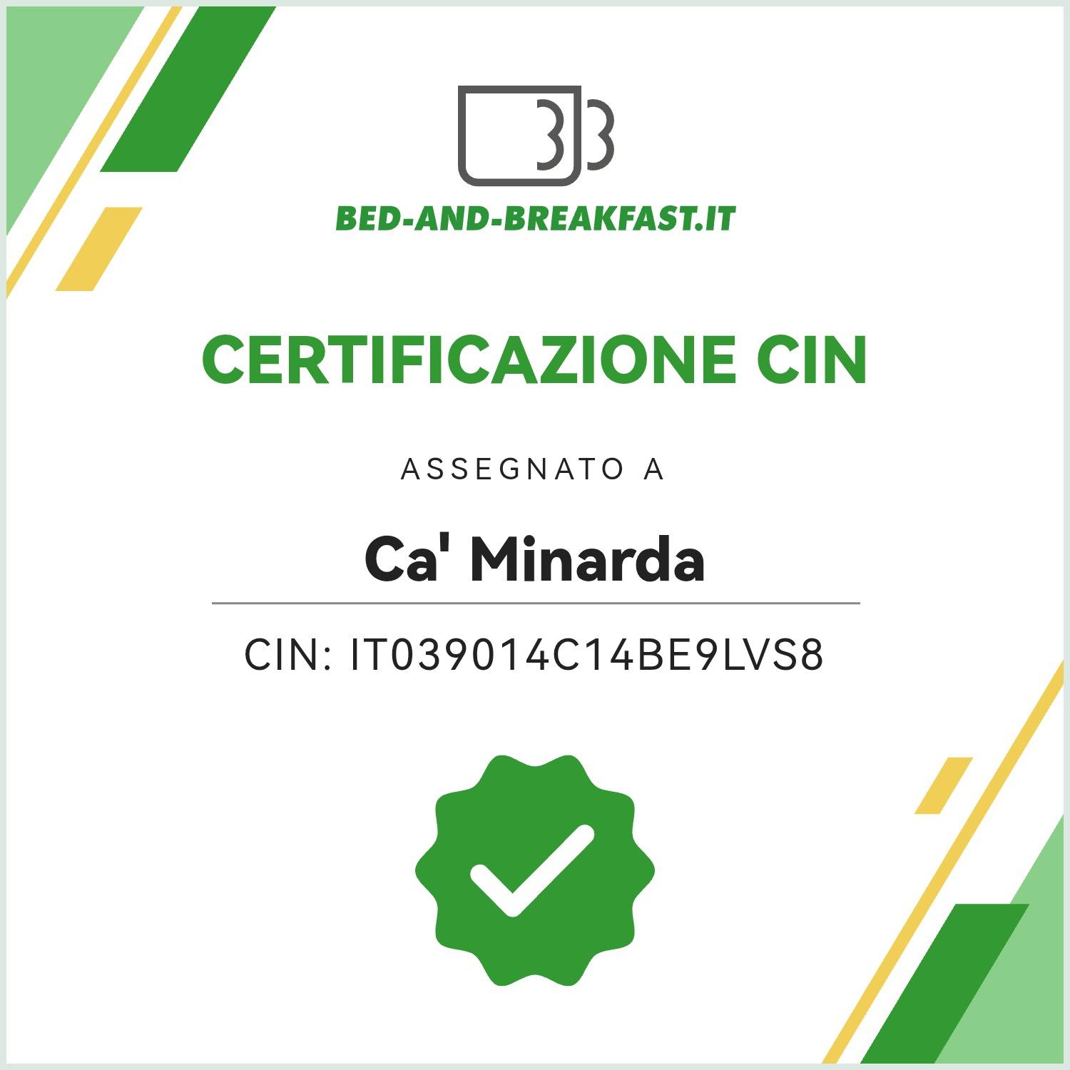 Certificate Badge