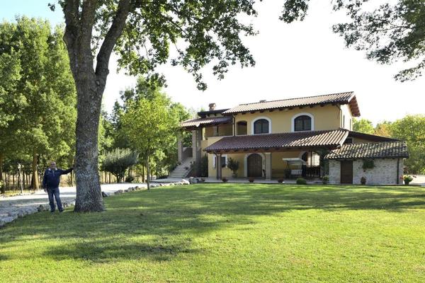 B&B Casale Frezzini