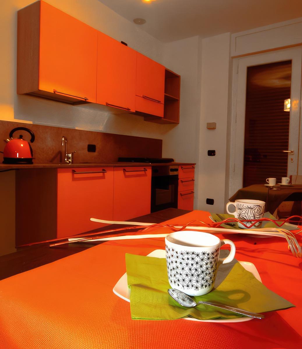 La colazione di BETTA 47